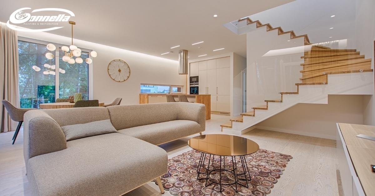 How Long Should Interior Paint Last?