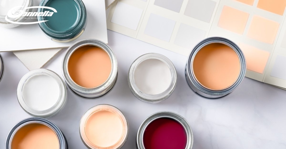 How to Choose the Right Paint Finish for Interior Walls