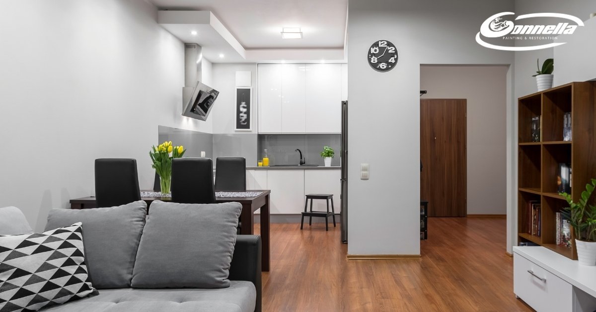 Best Paint Colors and Techniques for Small Spaces