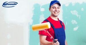 The Pros and Cons of Hiring Local vs. National Commercial Painters