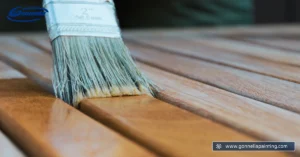 Expert Tips for Interior and Exterior Wood Painting in Brookline