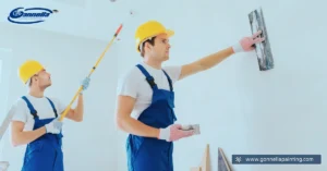 Professional Painting Contractors in Brookline, MA