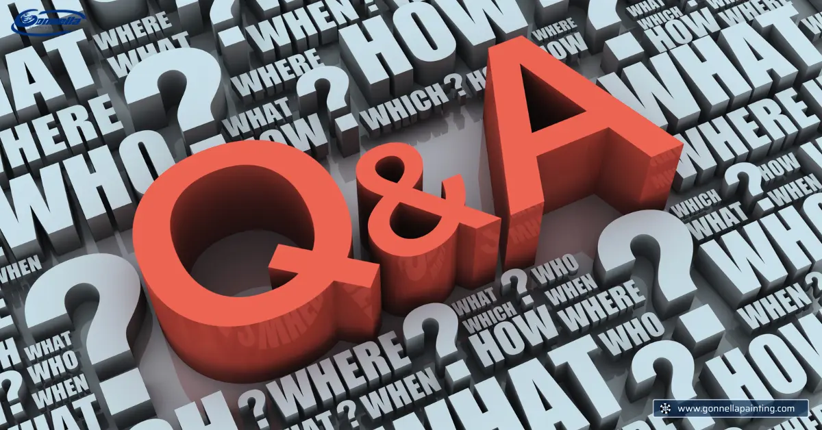 Top Questions That Will Expose the Truth About Any Painting Company