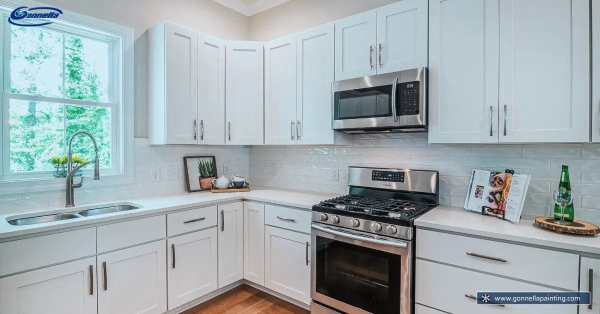 Why Professional Cabinet Refinishing and Cabinet Painting Matter for Your Home