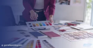 How Much Professional Interior Painting Cost Boston