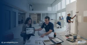 How to Choose the Best Commercial Painting Contractor for Your Business