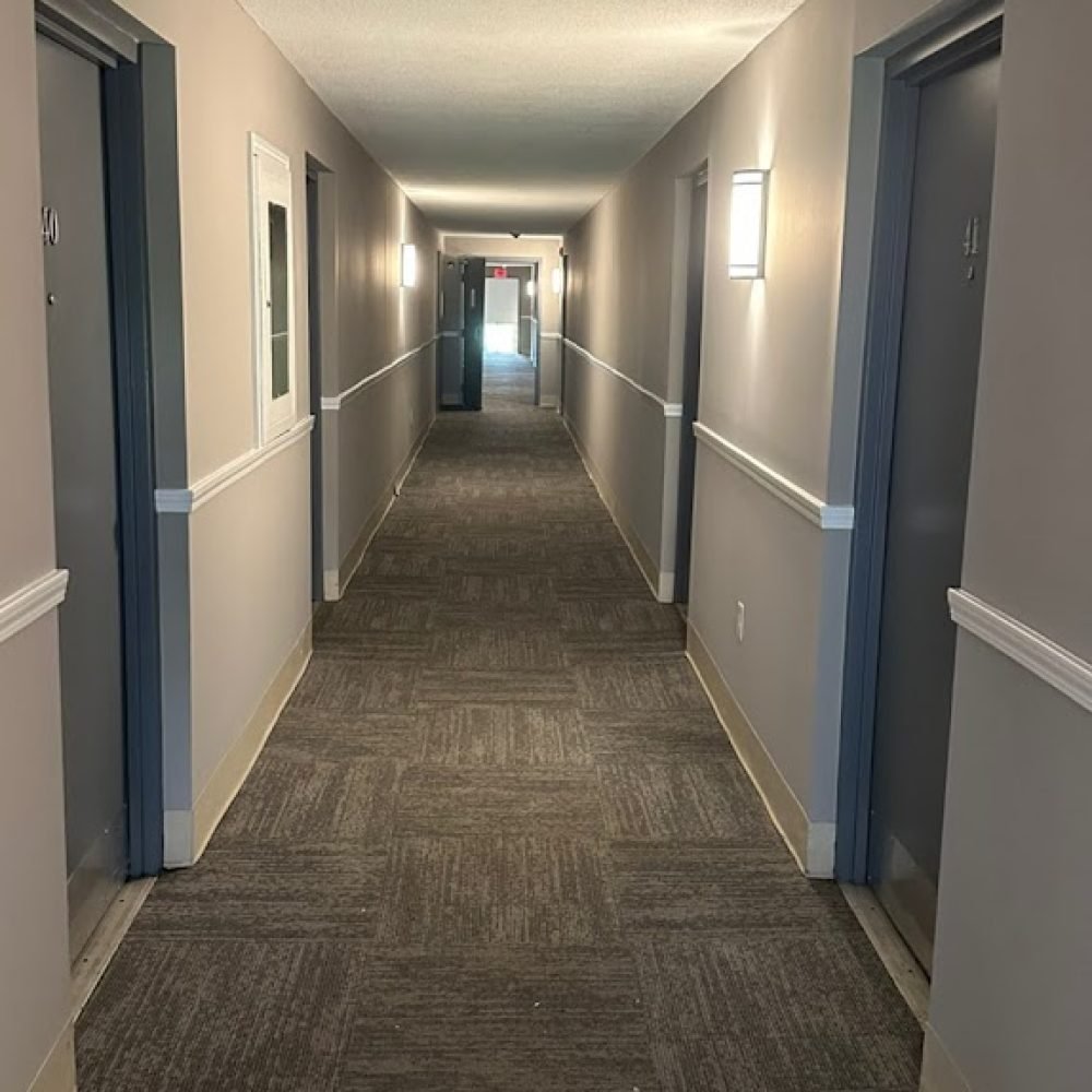 Commercial Painting Commercial Painting
