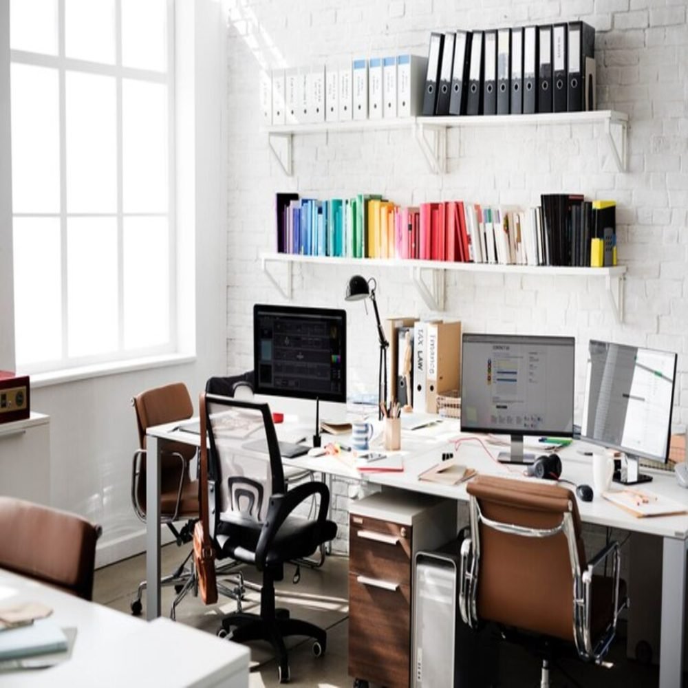 Office Painting